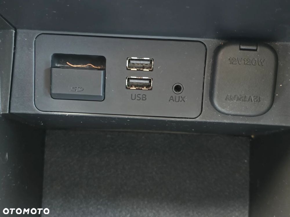 Mazda 6 2.2 Kombi SKYACTIV-D Business-Line - 34