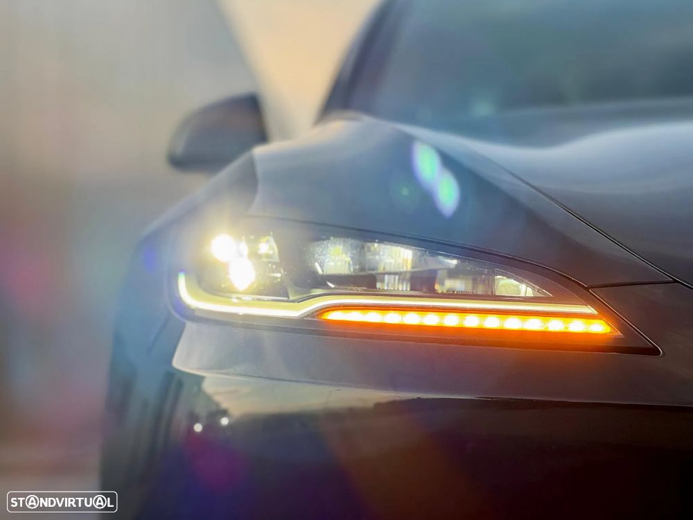 Tesla Model 3 Standard Range Plus RWD - 51