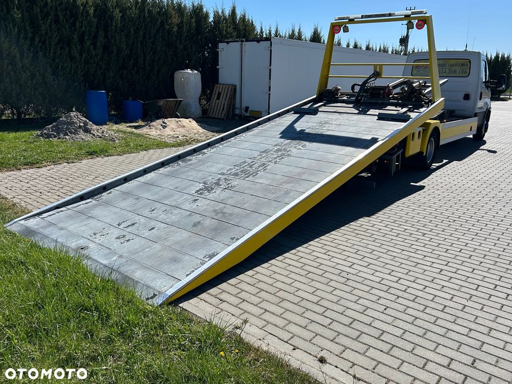 Iveco DAILY 72-180 - 7