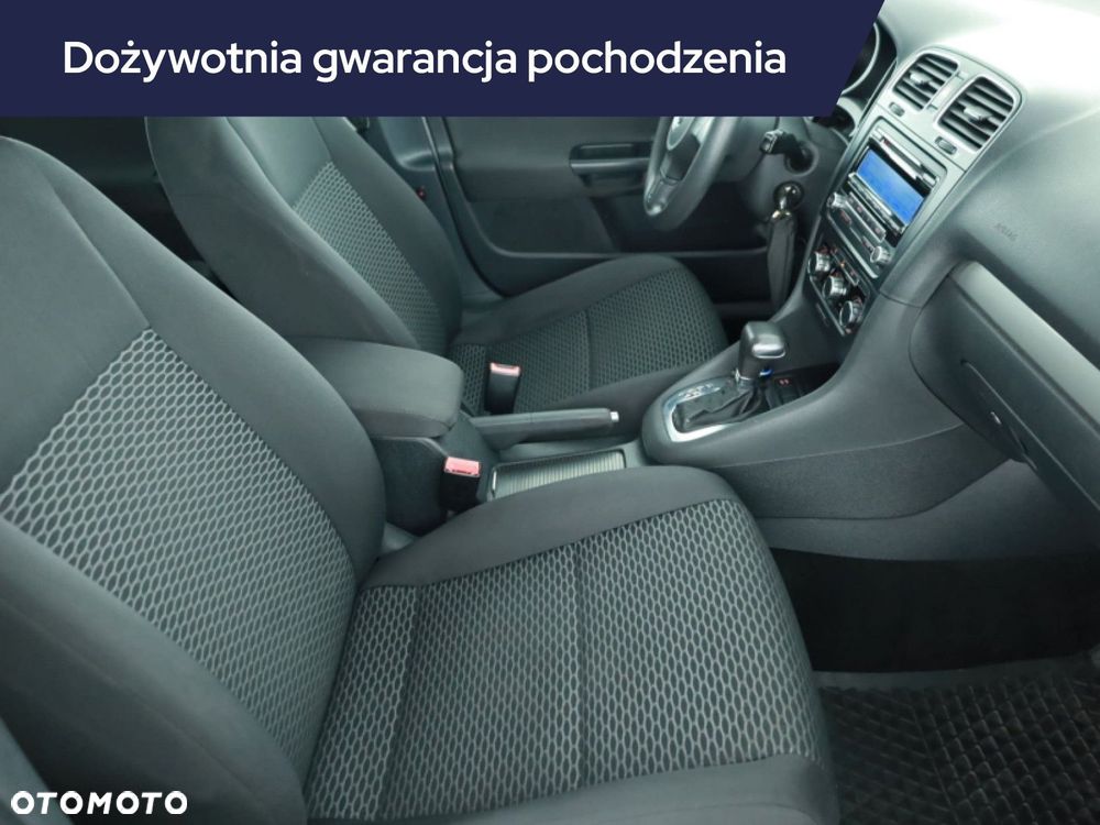 Volkswagen Golf Variant - 9