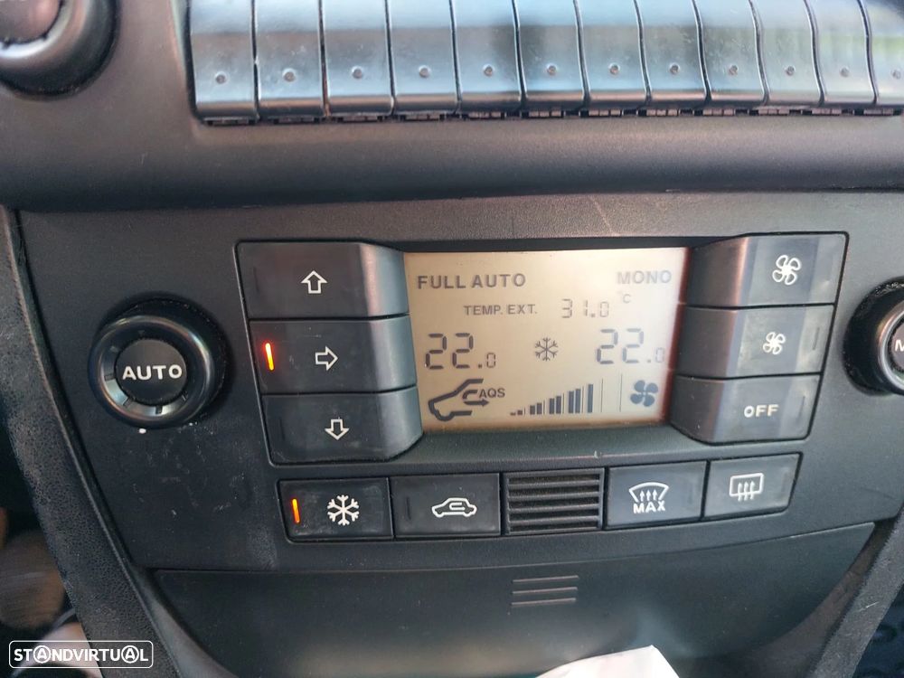 Fiat Stilo Multiwagon MW 1.9 JTD Dynamic - 16