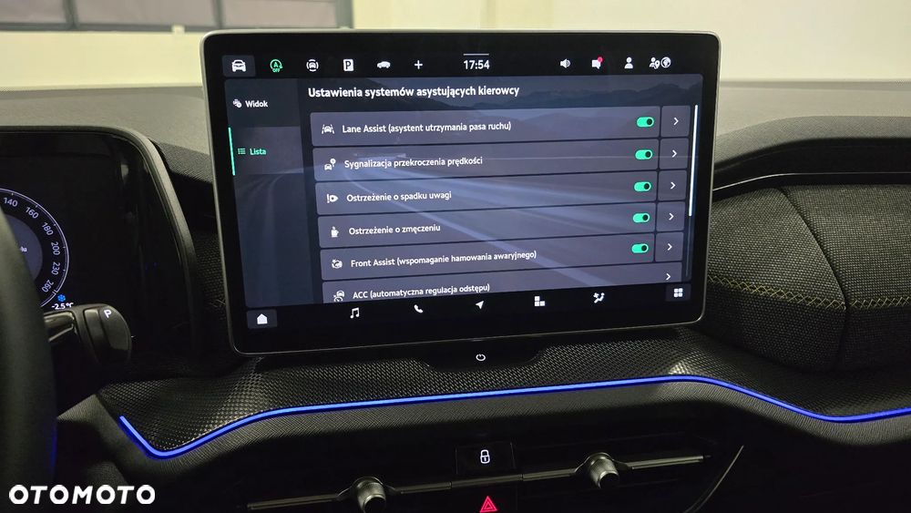 Skoda Kodiaq 2.0 TDI DSG Sportline - 32