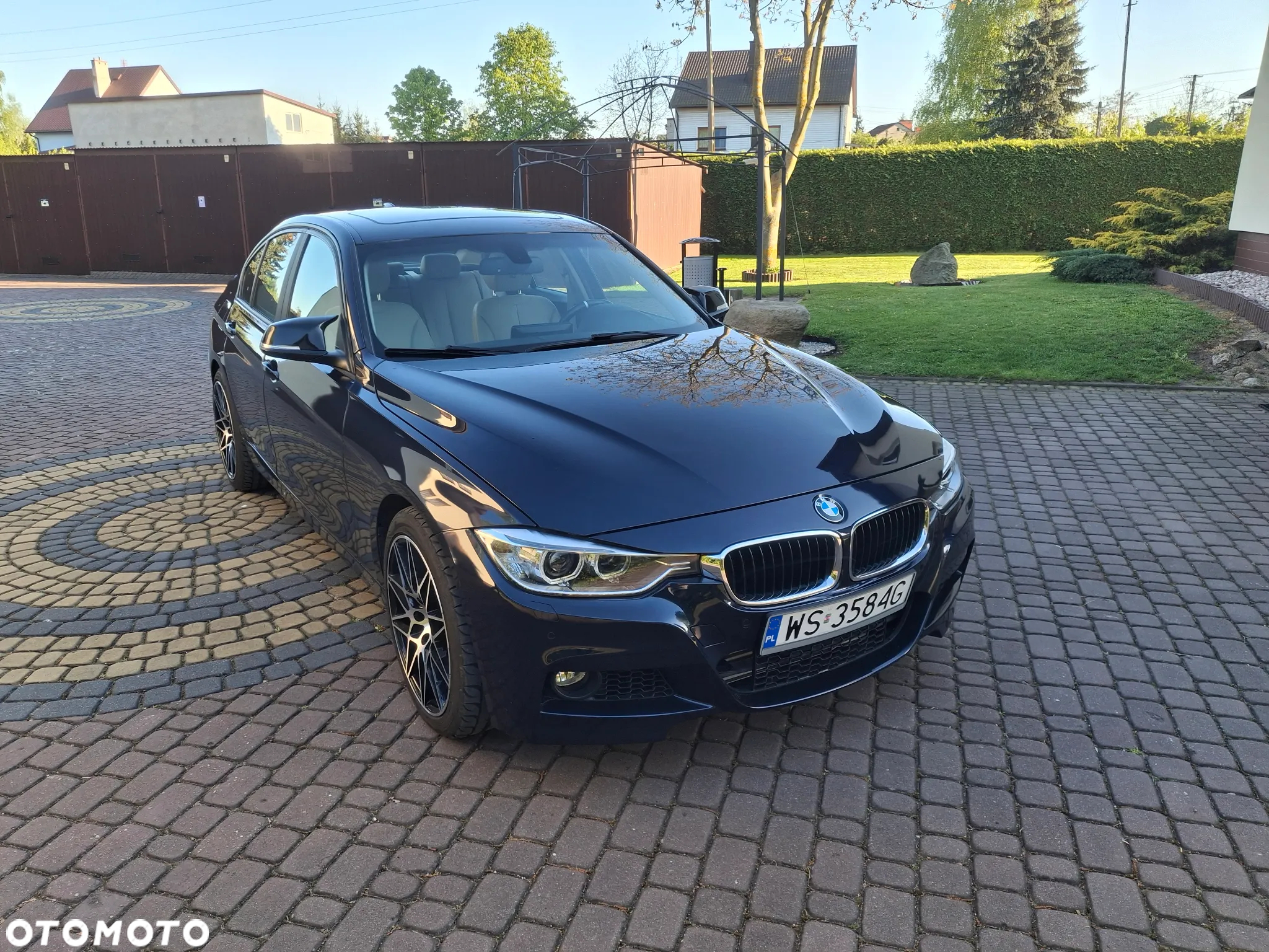 BMW Seria 3 - 10