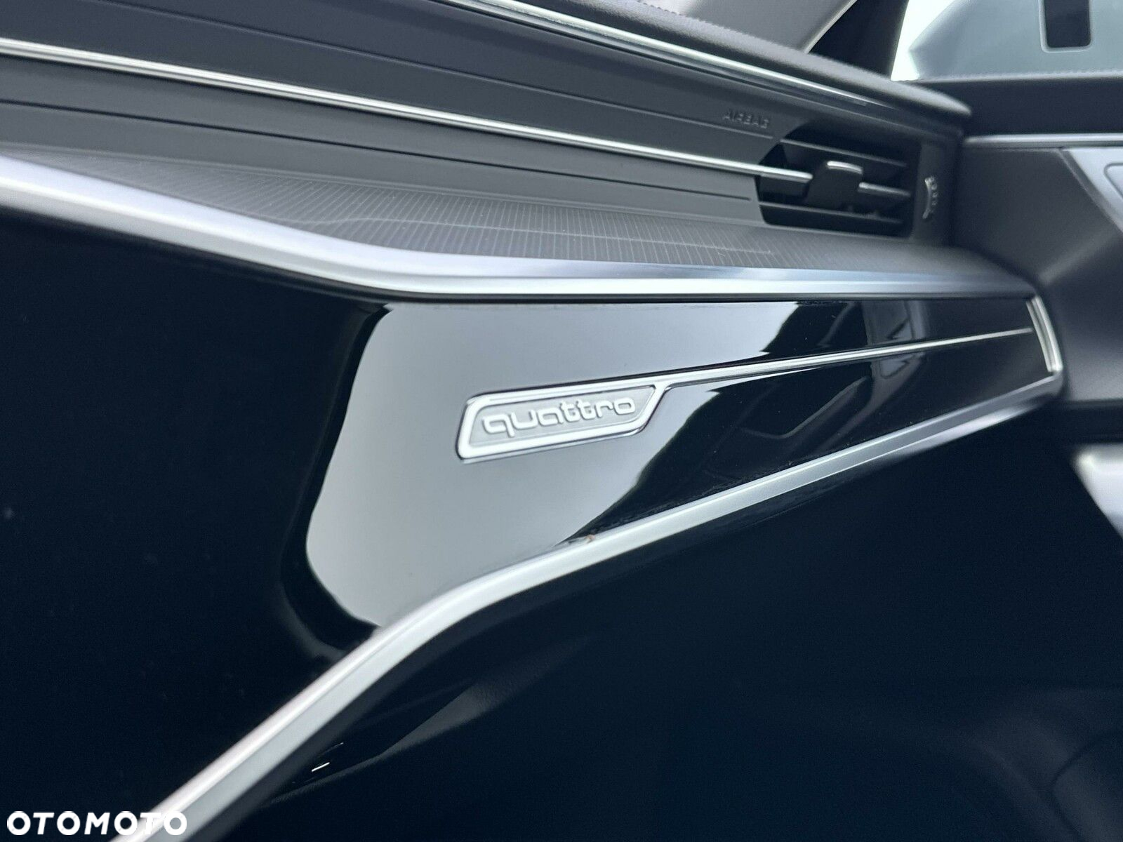Audi A6 - 27
