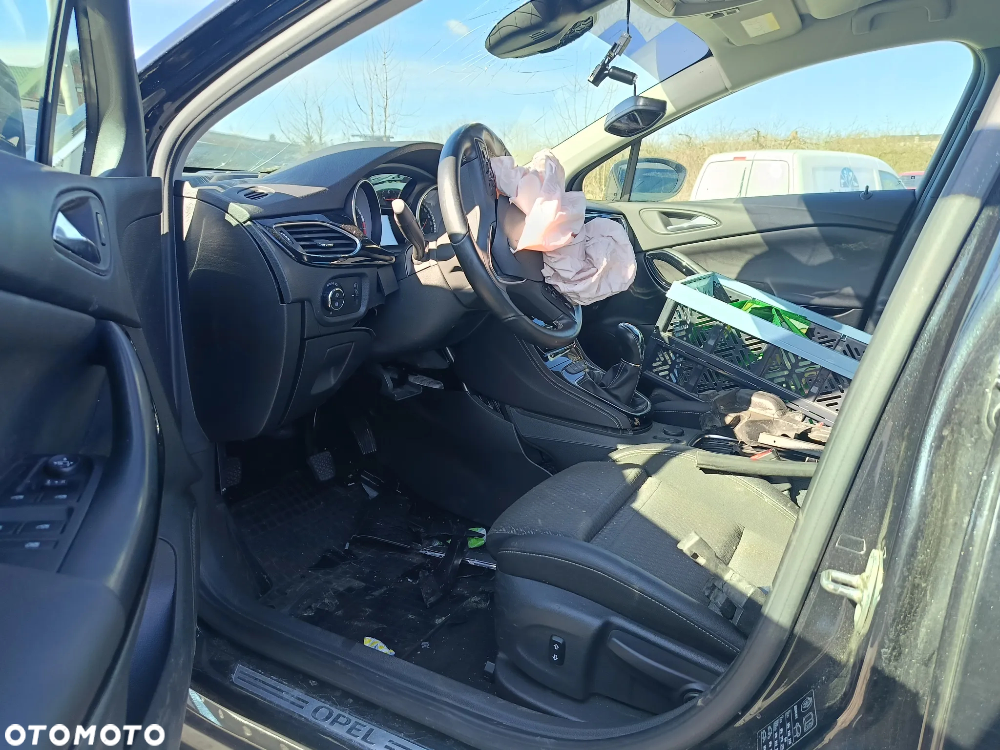 Opel Astra V 1.4 T Elite - 4