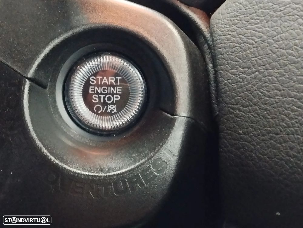 Jeep Renegade 1.5 TG e-Hybrid Longitude DCT - 19