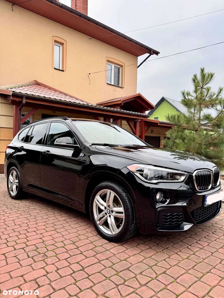 BMW X1 - 9