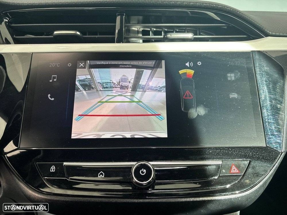 Opel Corsa 1.2 T GS - 17