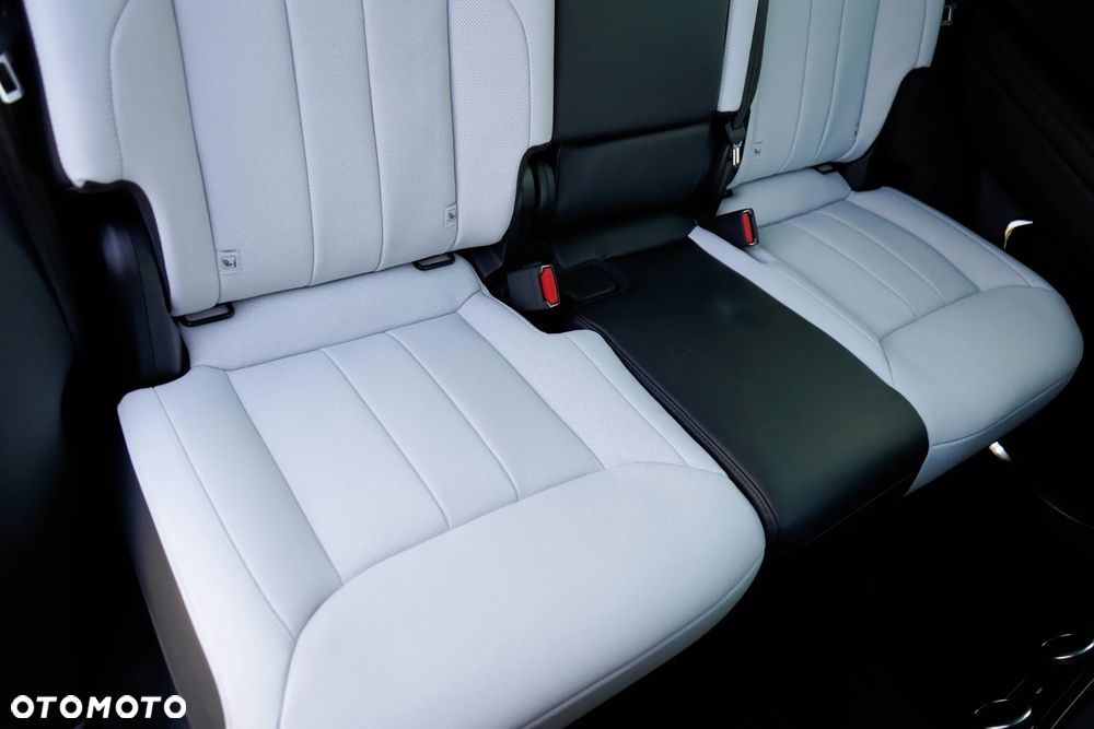 Land Rover Range Rover Sport S 3.0 D350 mHEV Autobiography - 32