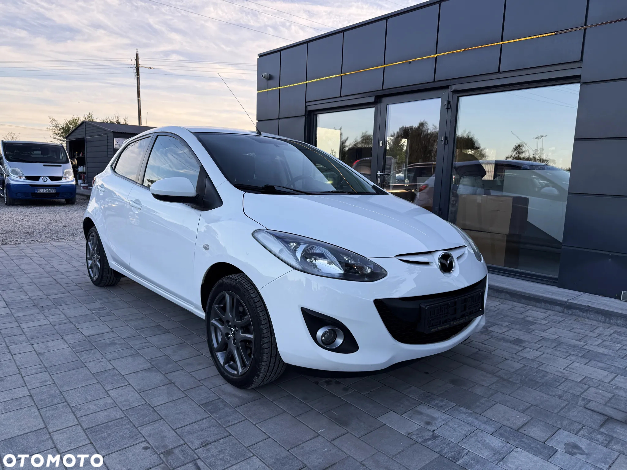 Mazda 2 1.3 Exclusive - 10