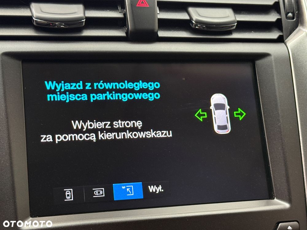 Ford Mondeo 2.0 Ti-VCT Titanium - 28