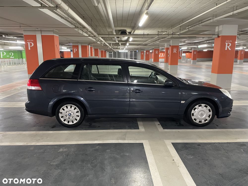 Opel Vectra 2.8 V6 Turbo Automatik Cosmo - 5