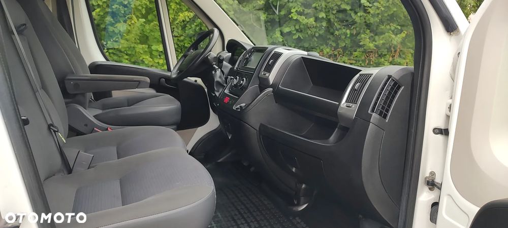 Citroën jumper - 9