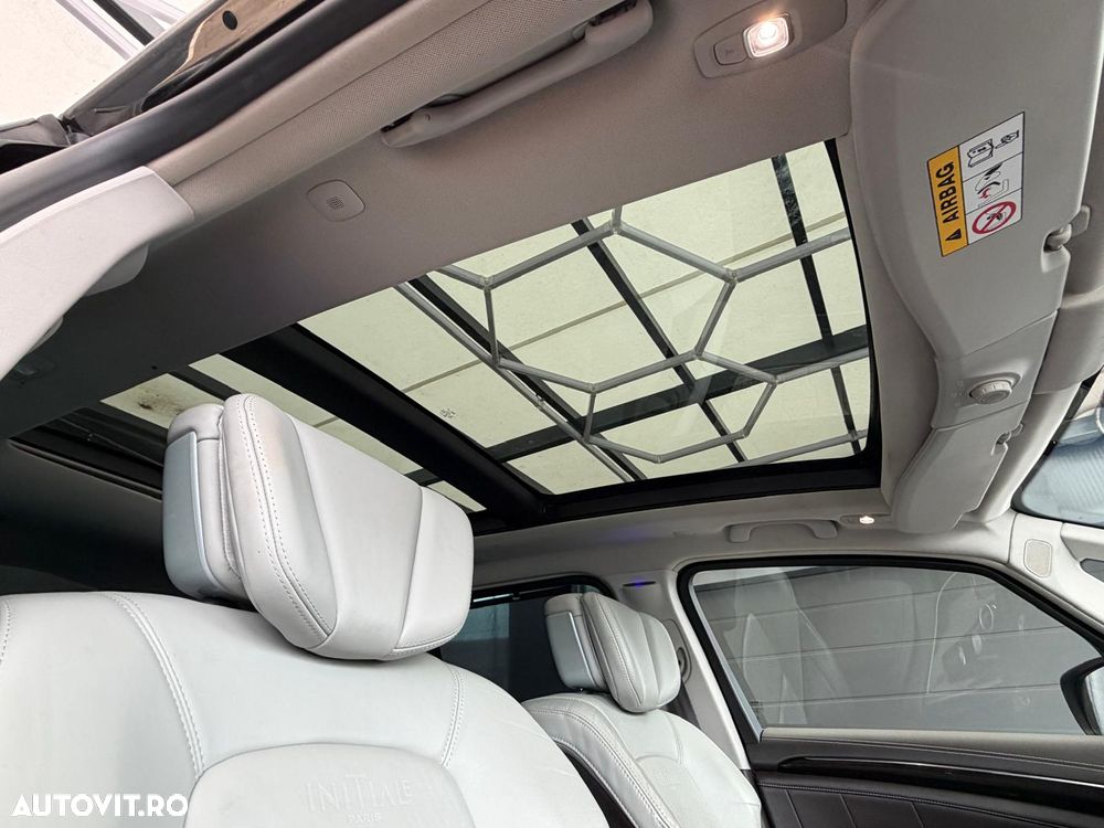 Renault Espace Energy dCi 160 EDC Initiale Paris - 11