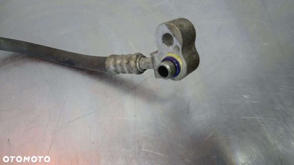 PRZEWÓD KLIMATYZACJI OPEL ASTRA H GTC 2.0T - 7