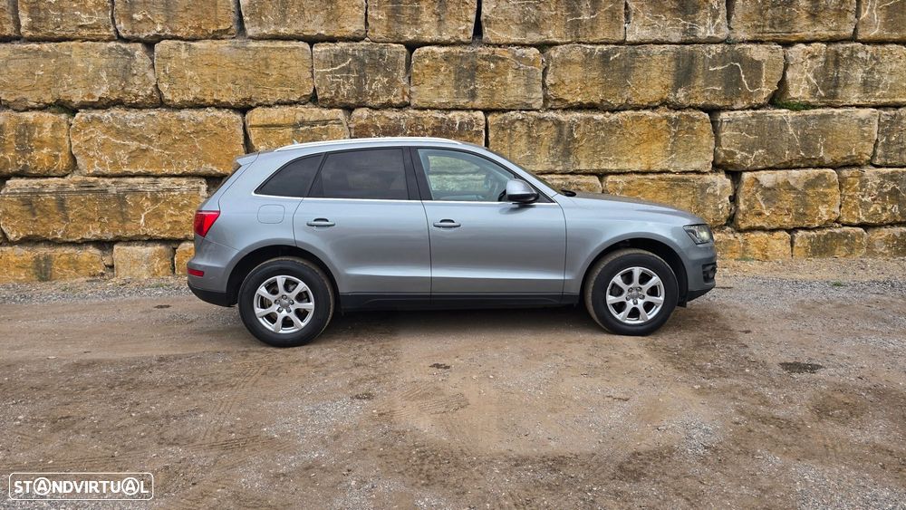 Audi Q5 - 4