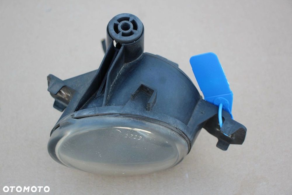 Halogen LEWY BMW x5 e70 e81 e82 e87 e88 e84 x3 e83 6924655 oryginalny - 3