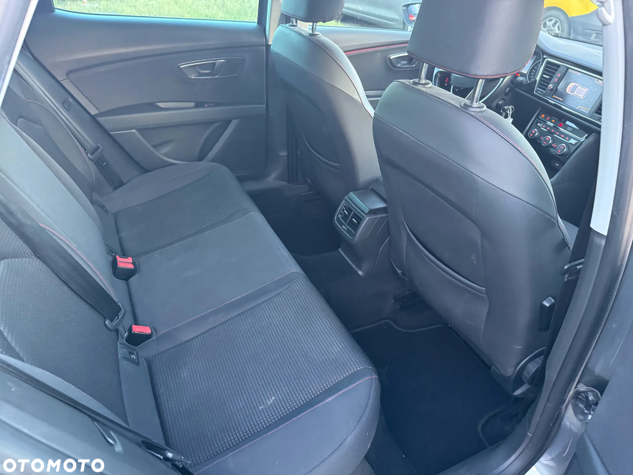 Seat Leon 2.0 TDI FR S&S EU6 - 34