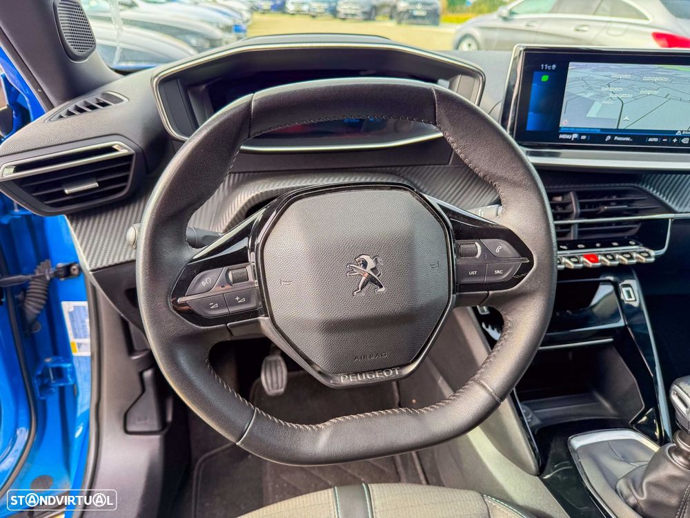 Peugeot 2008 1.2 PureTech Allure Pack - 14