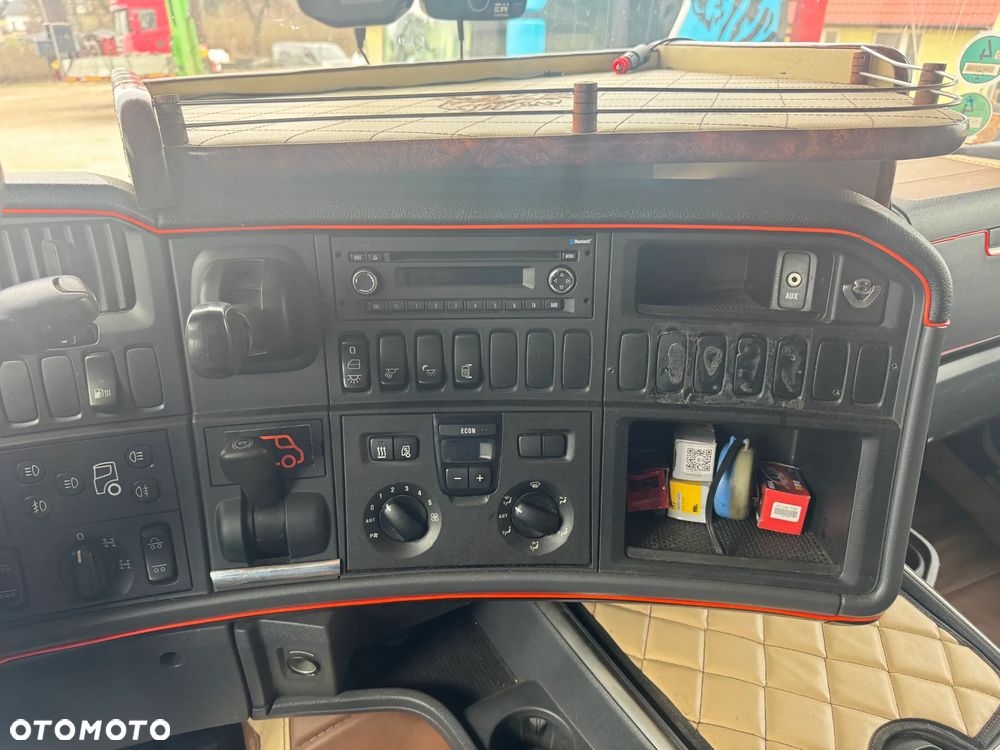 Scania R730 - 13
