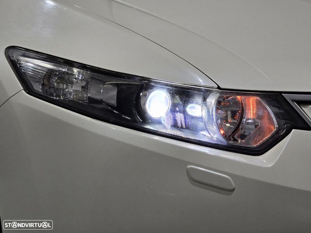 Honda Accord - 7