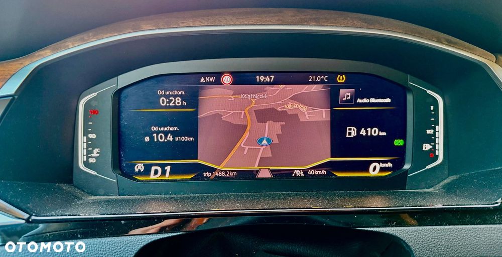Volkswagen Arteon 2.0 TSI Elegance DSG - 7
