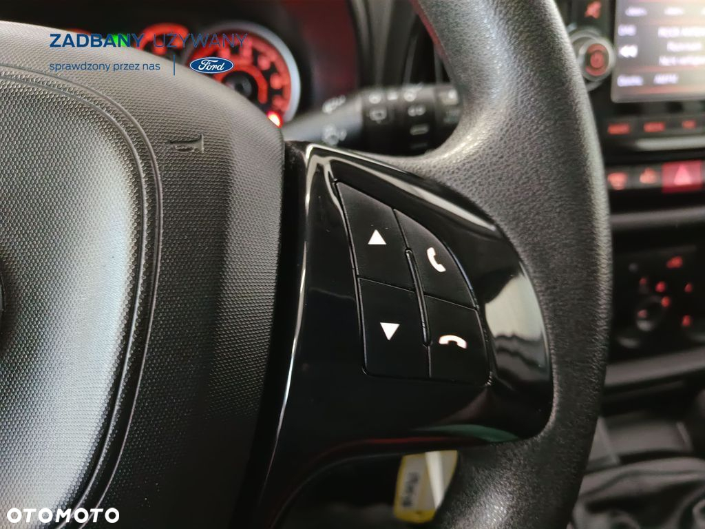 Fiat Doblo - 18