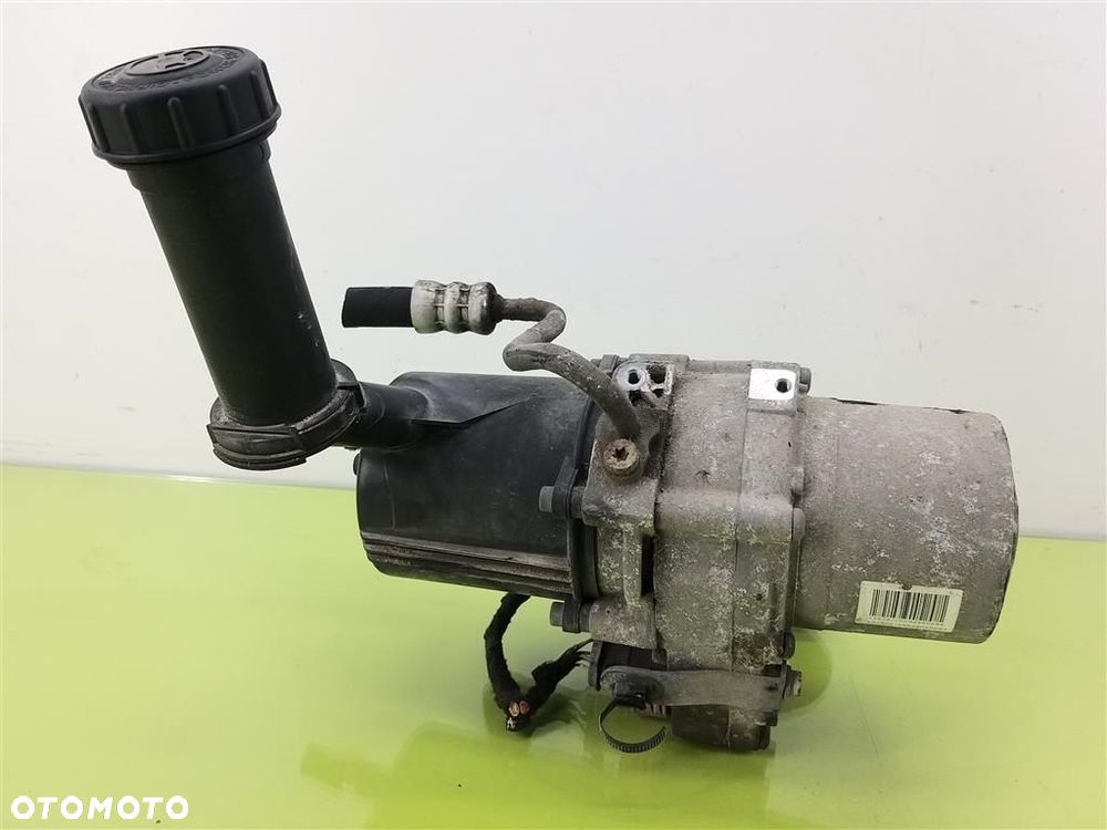 Pompa wspomagania Peugeot 307 2001-2005 1,6 DIESEL 9680987180 9680987180 - 3