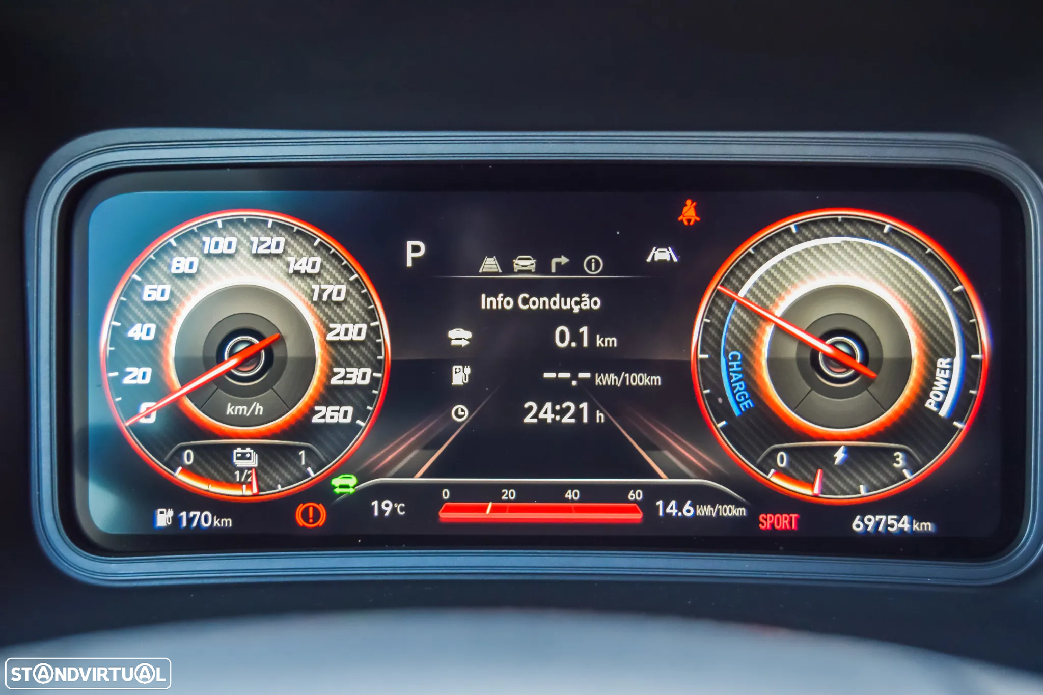 Hyundai Kauai EV 39 kWh Executive - 37