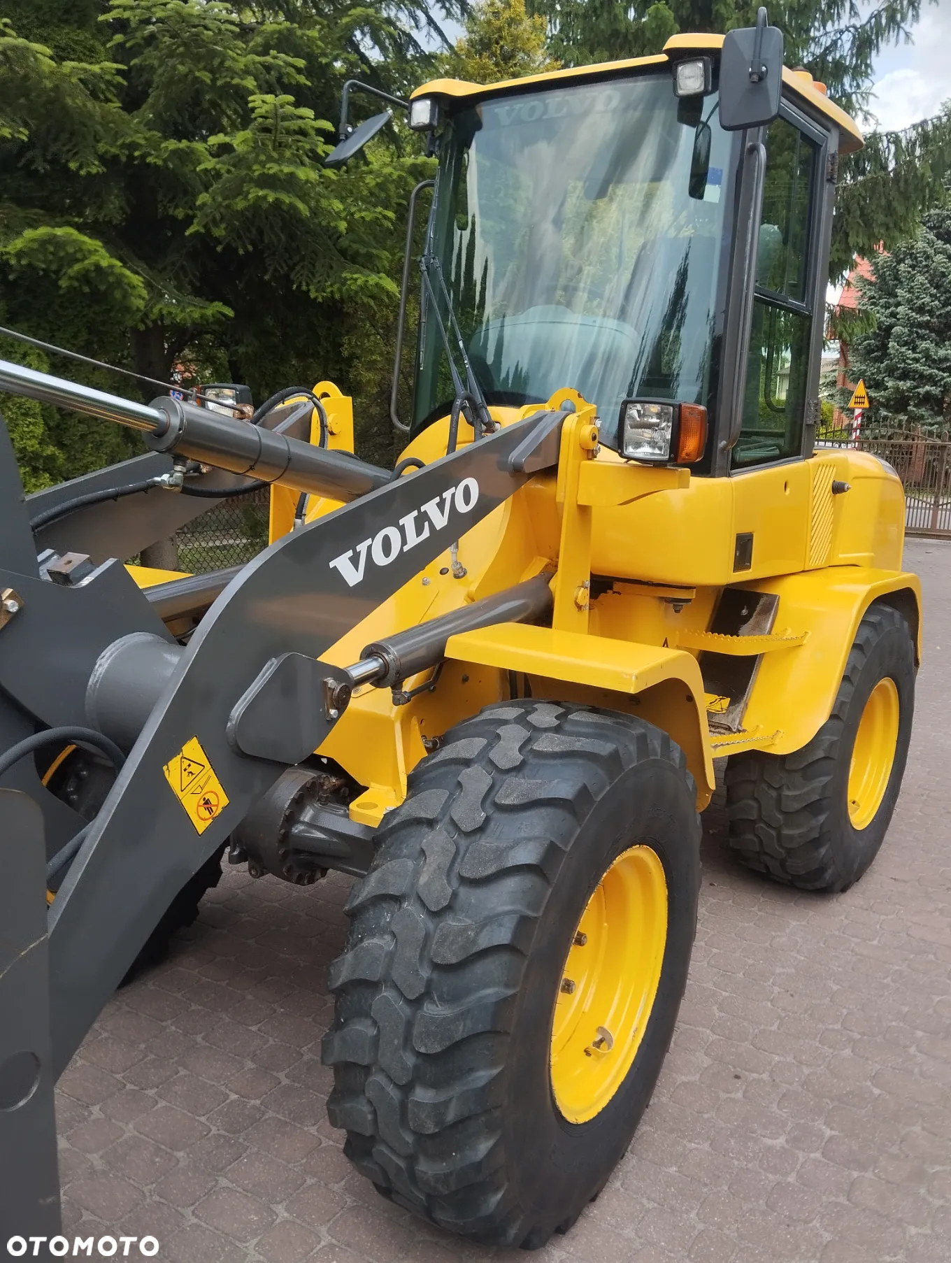 Volvo L35G - 8