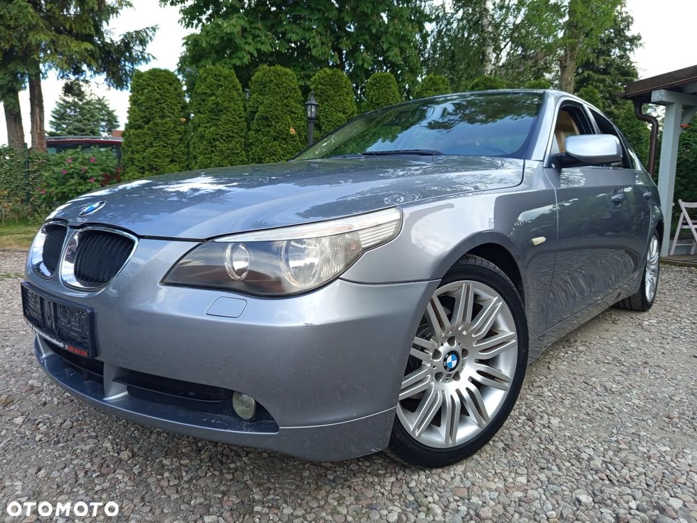 BMW Seria 5 - 31
