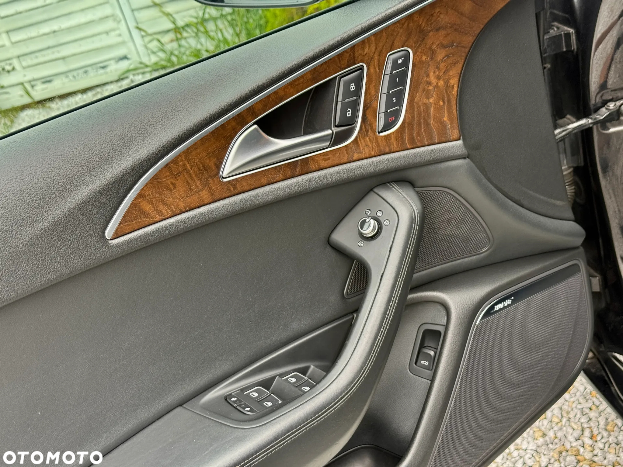 Audi A6 3.0 TFSI Quattro S tronic - 18