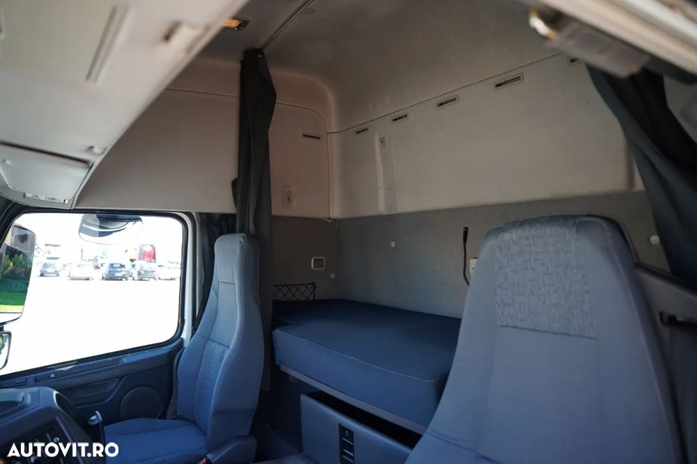 Volvo FM 450 / SISTEM HIDRAULIC / ADR COMPLET / JANTE DIN ALIAJ / EURO 5 / - 27