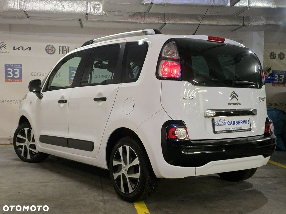 Citroën C3 Picasso - 9
