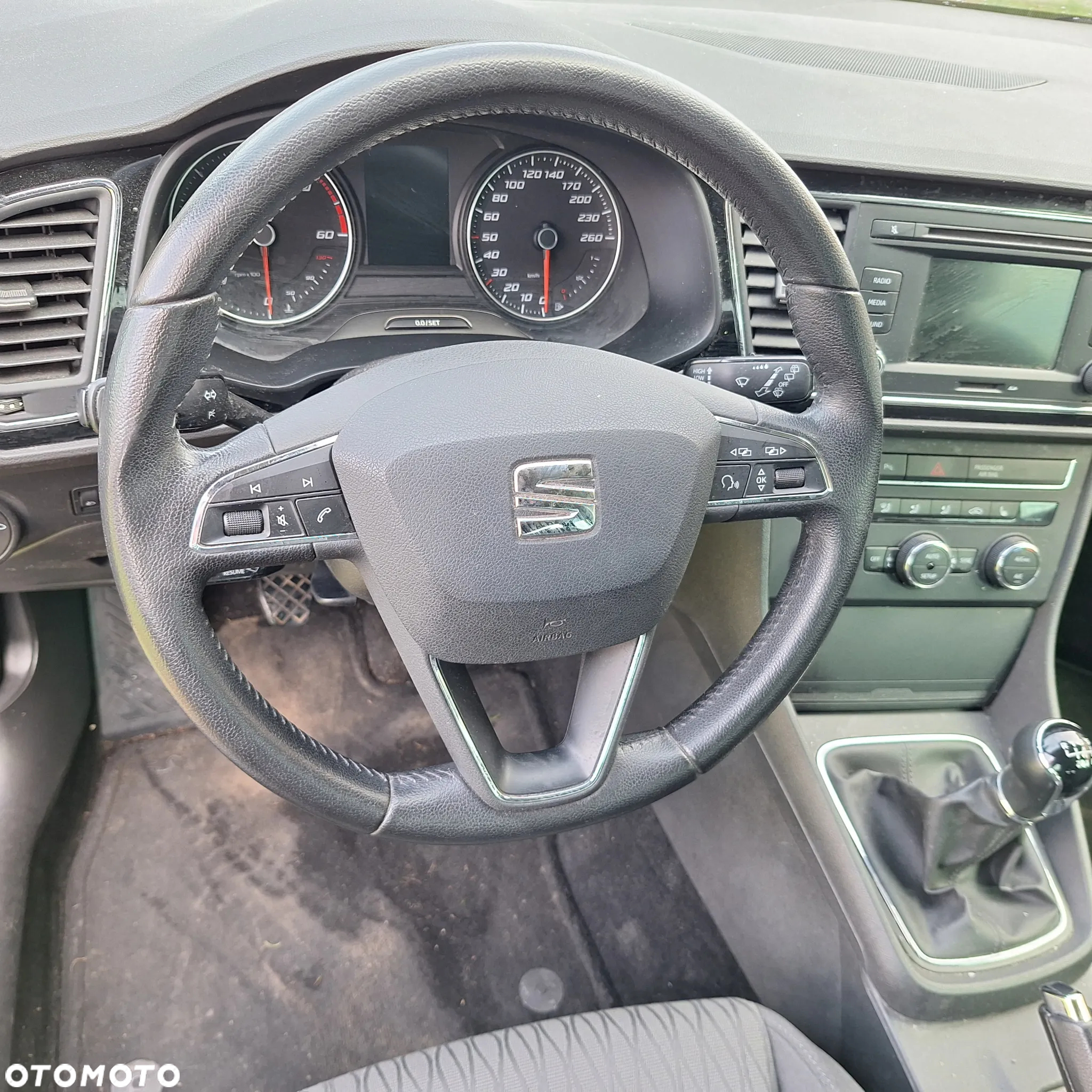 Seat Leon - 14