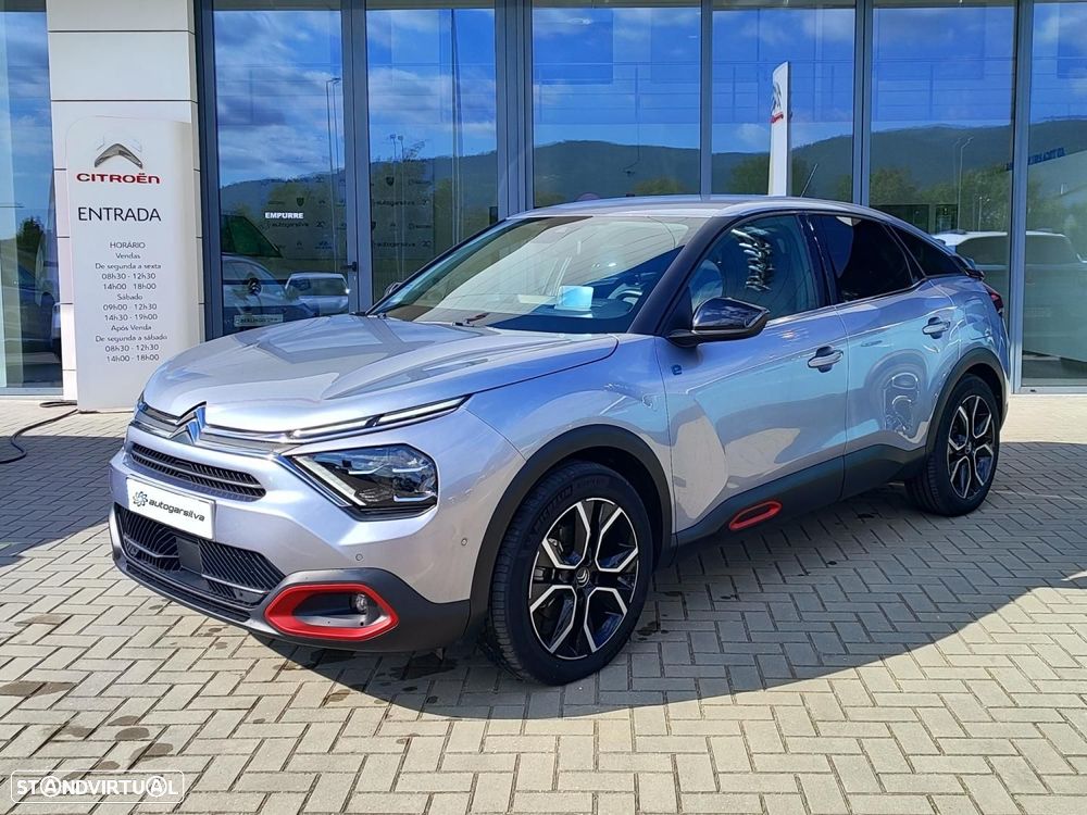Citroën e-C4 50 kWh Feel Pack - 5