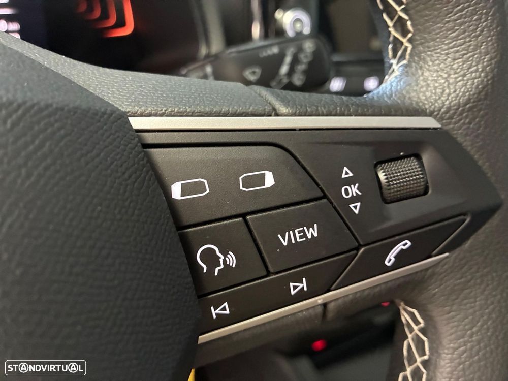 SEAT Ibiza 1.0 TSI Style - 21