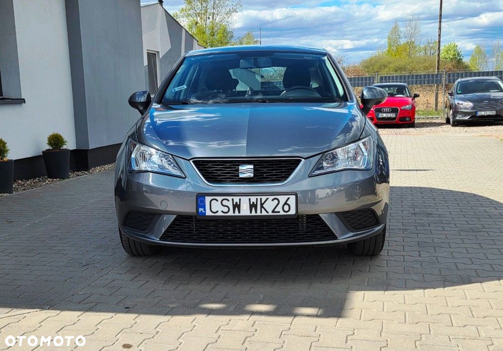 Seat Ibiza - 21