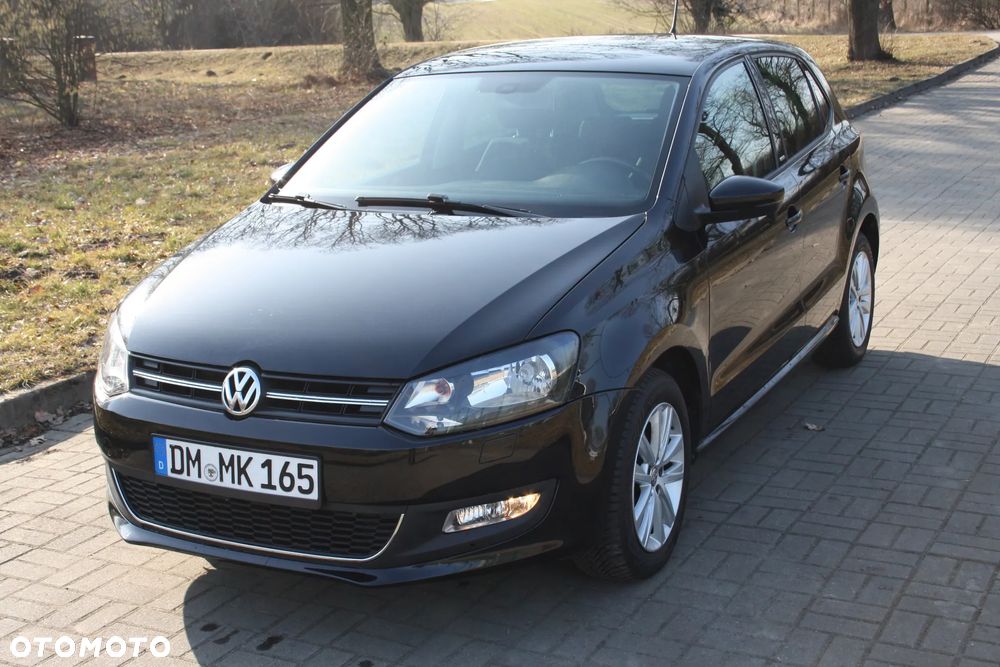 Volkswagen Polo 1.6 TDI Style - 2