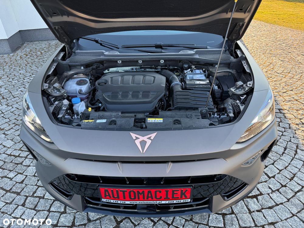 Cupra Formentor 2.0 TSI 4Drive DSG VZ Extreme - 31
