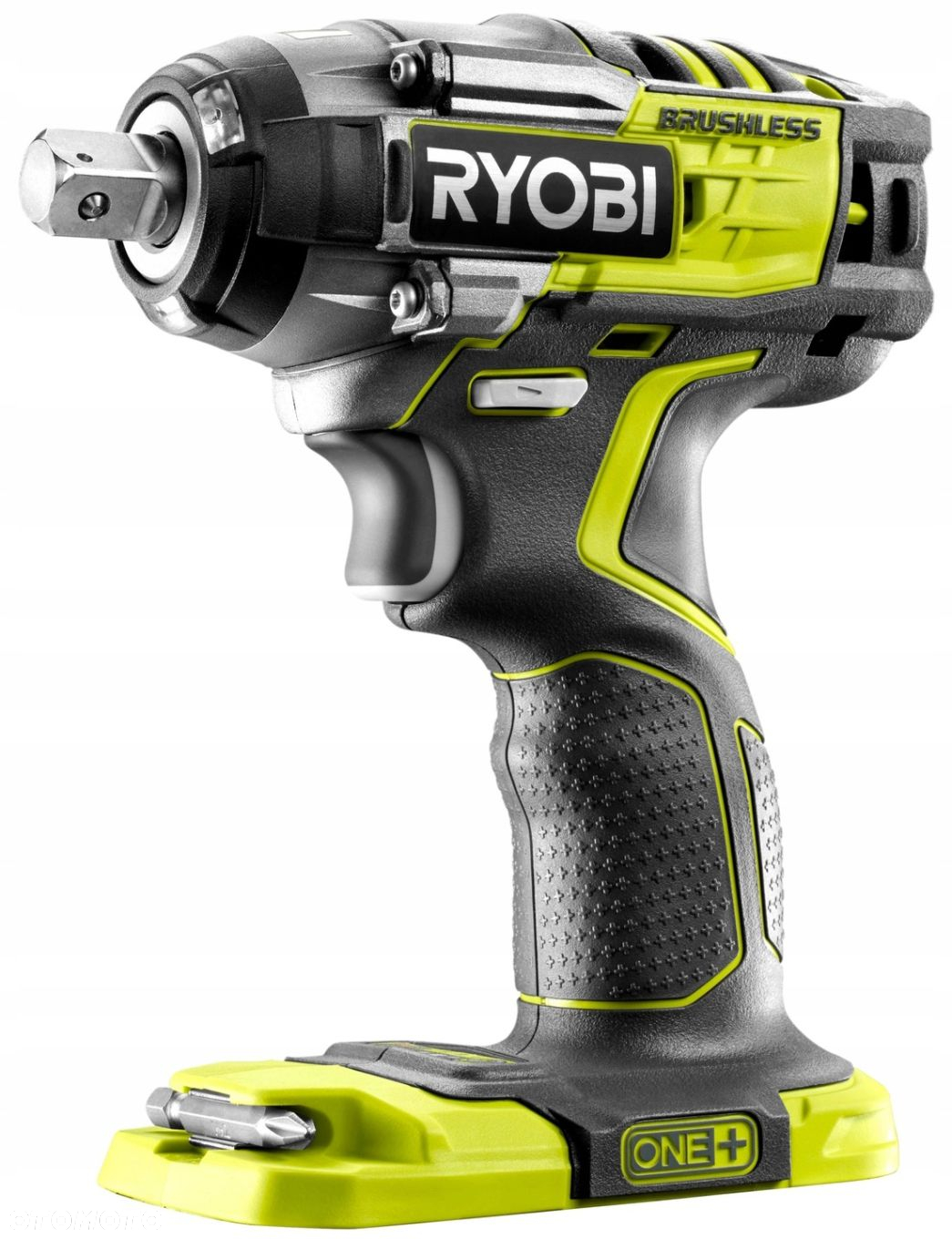 RYOBI KLUCZ UDAROWY 18V R18IW7-0 270NM 1/2  2Ah - 2