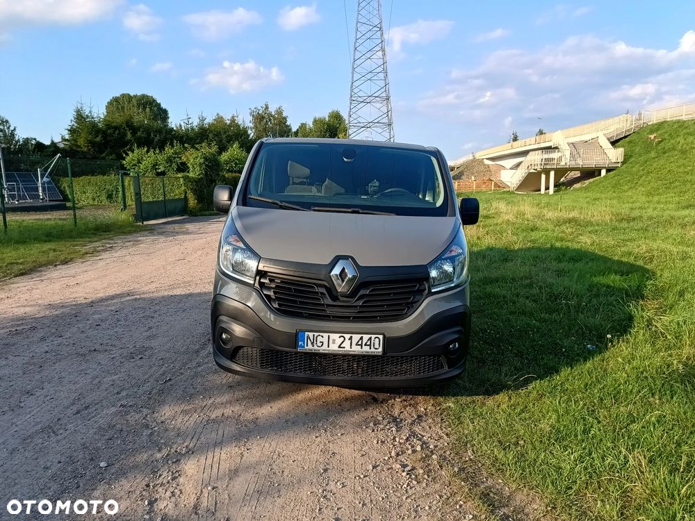 Renault Trafic - 5