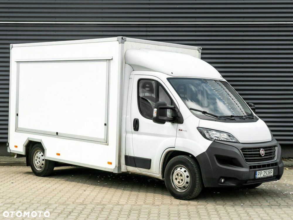 Fiat Ducato - 1