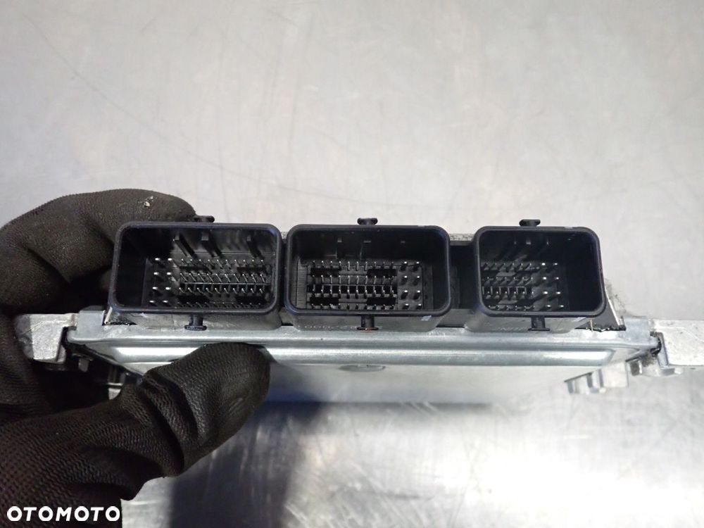 KOMPUTER SILNIKA FORD MONDEO MK4 2.0TDCI 5WS4059E-T    7G91-12650-UE - 4