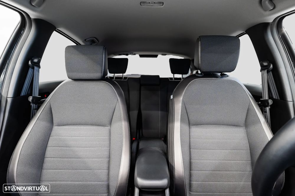 Honda Jazz Crosstar Hybrid 1.5 i-MMD Advance - 5