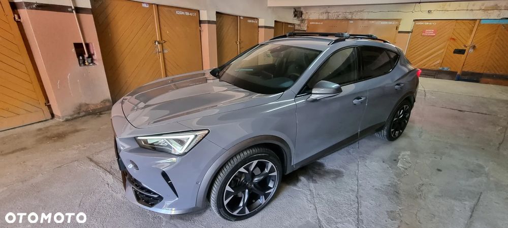 Cupra Formentor - 15