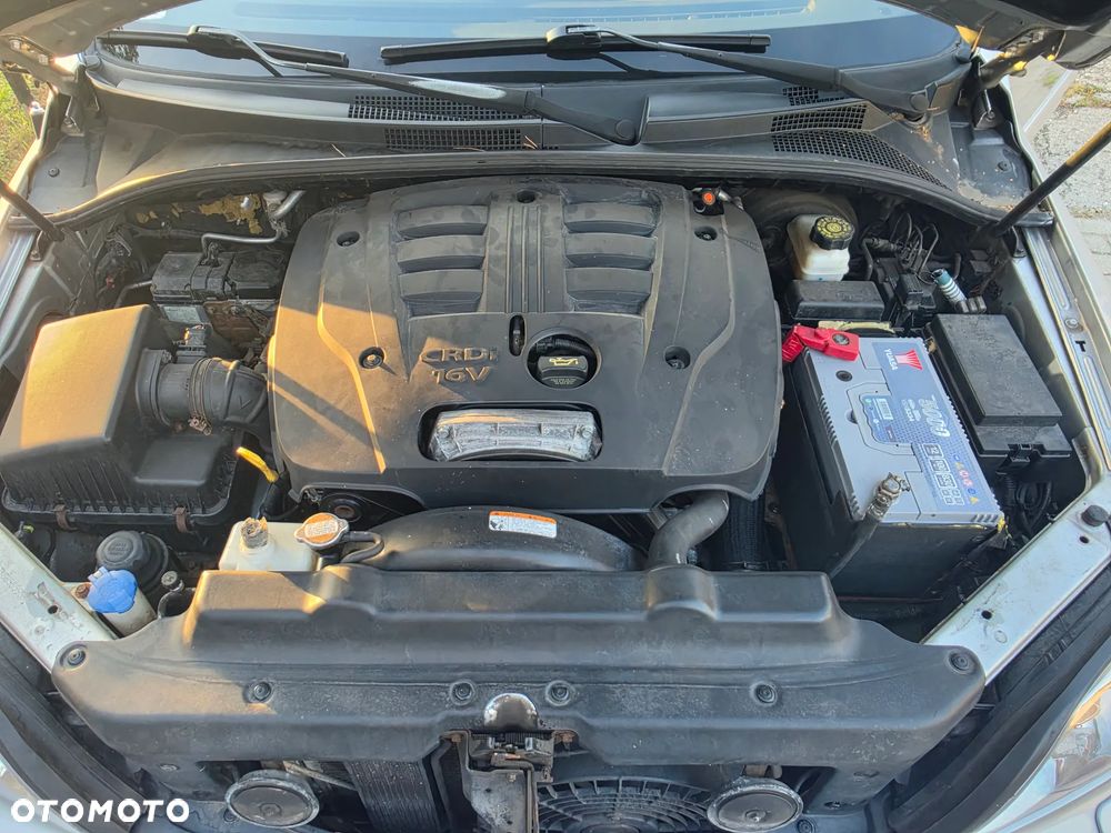 Kia Sorento - 19