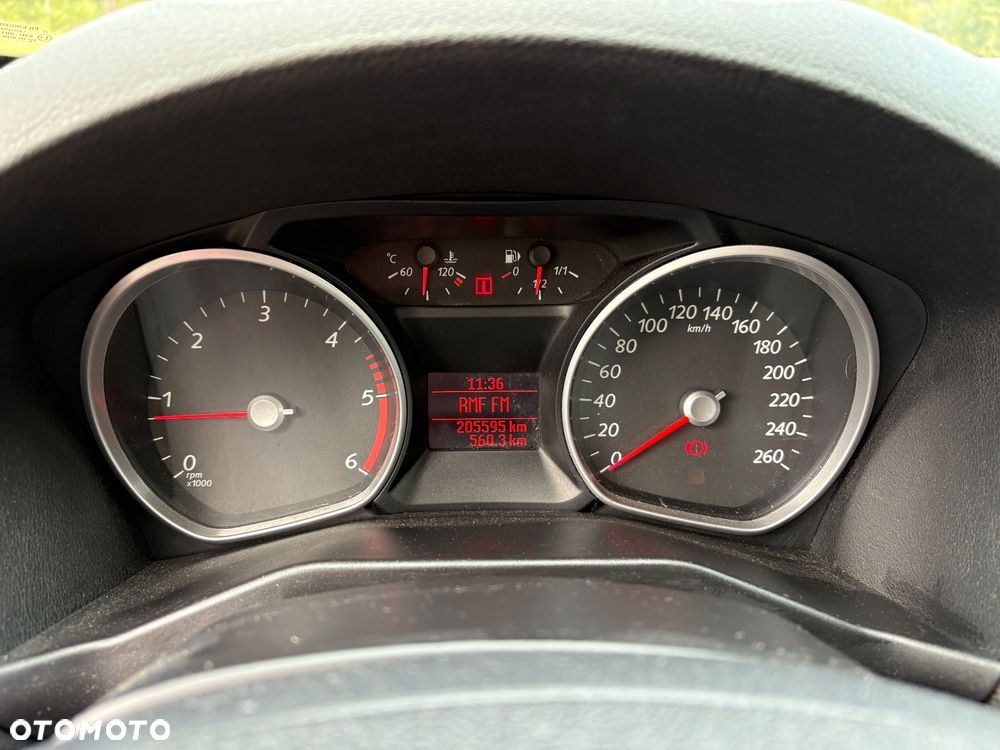Ford Mondeo 1.6 TDCi Ambiente - 14
