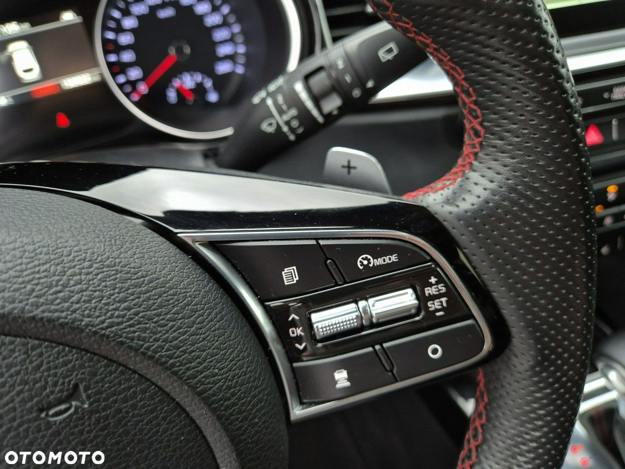 Kia ProCeed 1.6 T-GDI DCT7 OPF GT - 20