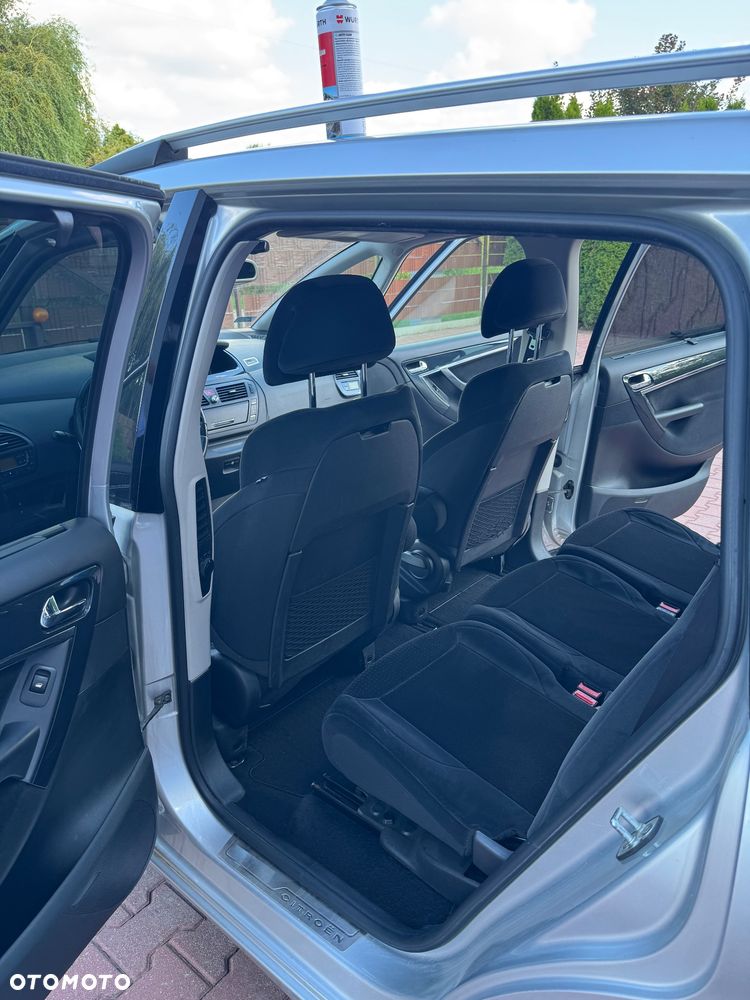 Citroën C4 Grand Picasso 2.0 HDi Impress Exclusive - 13